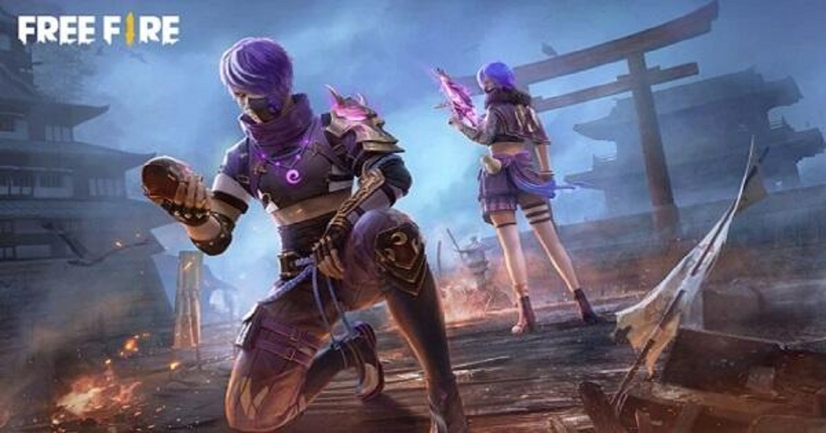 Servidor Avanzado Free Fire Screenshot4