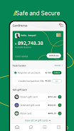 CardHorse-Sell Gift Cards Screenshot1