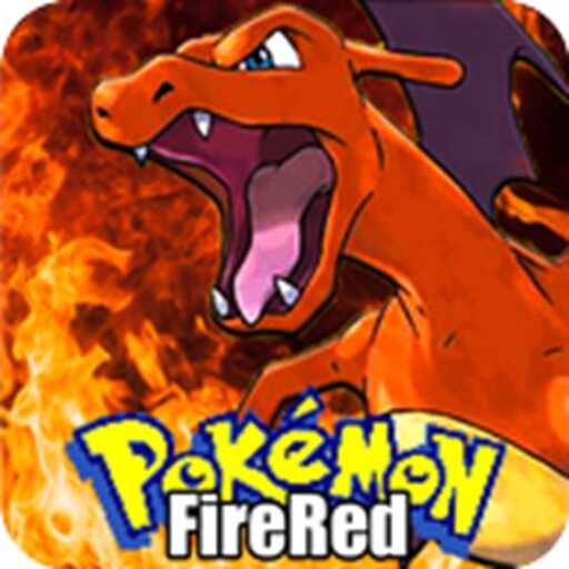 Pokemon Fire Red APK