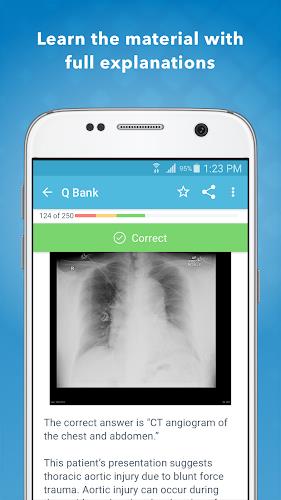 USMLE Step 2 Mastery Screenshot4