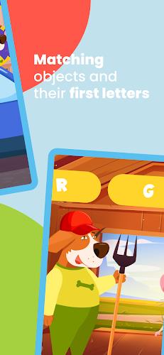 CatnClever edu games for kids Screenshot4