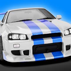 Real Car Drift Racing Royal 2 Mod APK