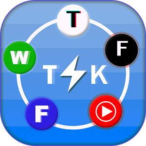 Tip Vpn For Tk Tok APK