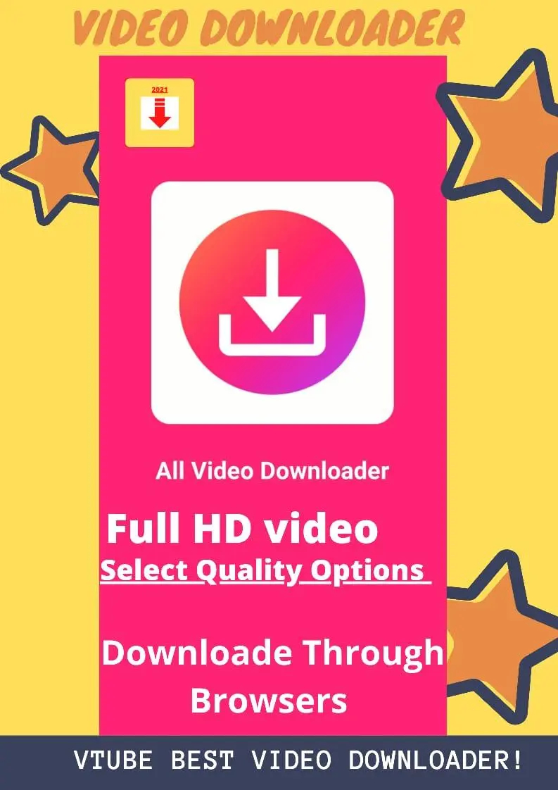 VideoBuddy-Video Downloader Screenshot4