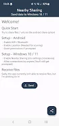 Nearby Sharing Windows 10 / 11 Screenshot2