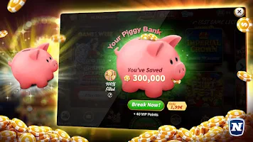 Slotpark - Online Casino Games Screenshot7