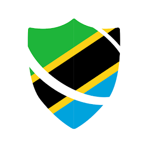 VPN Tanzania - Get Tanzania IP APK