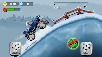 Mountain Climb : Jump Screenshot5