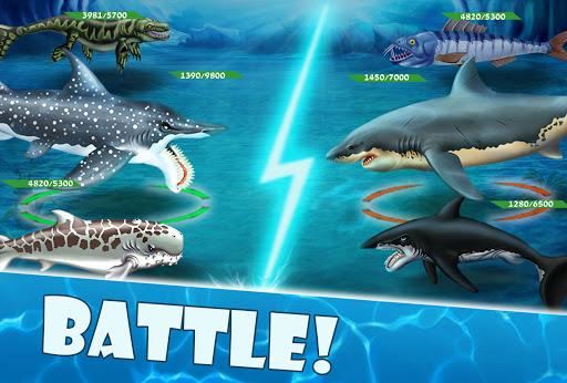 Shark Mania Screenshot13