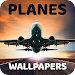 Wallpaper with planes APK