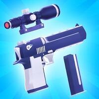 Weapon Upgrade Rush Mod APK