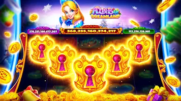 Grand Cash Casino Slots Games Screenshot5