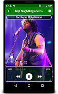 Arijit Singh Ringtone Songs Screenshot4