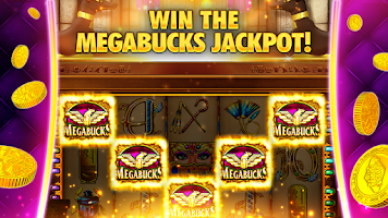 DoubleDown Casino Vegas Slots Screenshot6