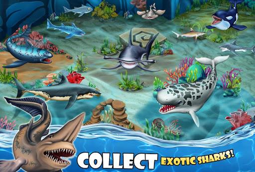 Shark Mania Screenshot36