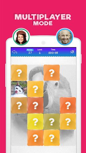 Match Game: Animals Screenshot2