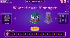 Whorehouse Manager – New Version 0.1.3 [Redsky] Screenshot1