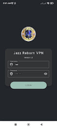 Jazz Reborn VPN Screenshot5