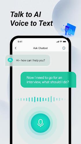 GPT & AI - Ask Chatbot Screenshot4