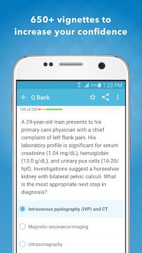 USMLE Step 2 Mastery Screenshot2