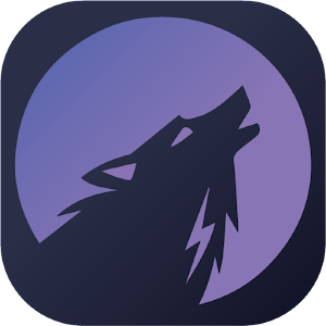 Wolf VPN APK