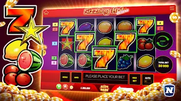 Slotpark - Online Casino Games Screenshot3