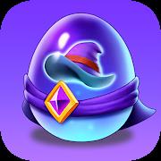 Merge Witches-Match Puzzles Mod APK