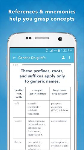 USMLE Step 2 Mastery Screenshot3