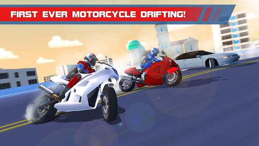 Drift Clash Online Racing Screenshot9