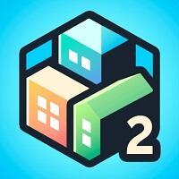 Pocket City 2 Mod APK