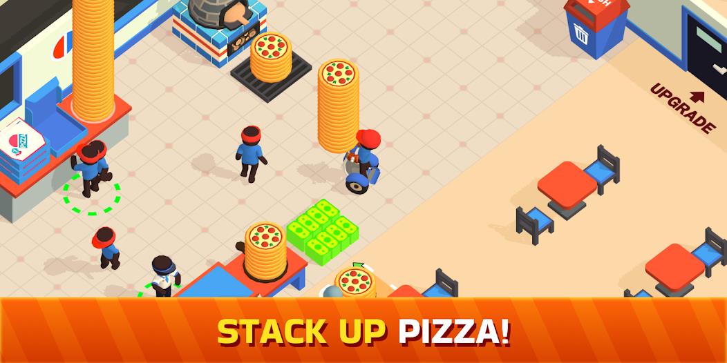 Pizza Ready! Mod Screenshot1