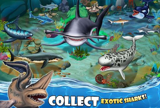 Shark Mania Screenshot31