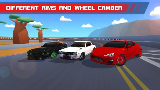 Drift Clash Online Racing Screenshot19