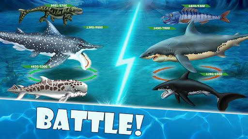 Shark Mania Screenshot8