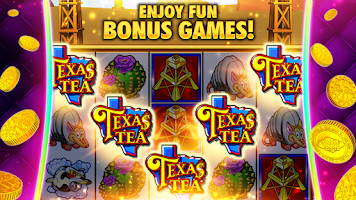 DoubleDown Casino Vegas Slots Screenshot9