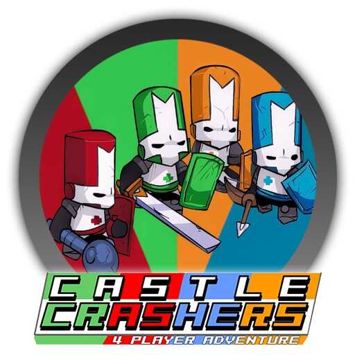 Castle Crashers APK