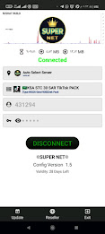 SUPER NET VPN Screenshot6