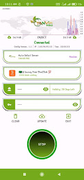 TANVIR PRO VPN Screenshot3