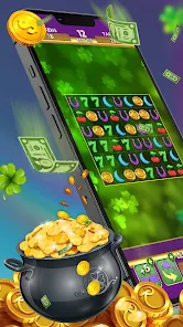 Lucky Match - Board Cash Games Mod Screenshot2