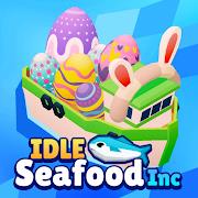 Seafood Inc - Tycoon, Idle Mod APK