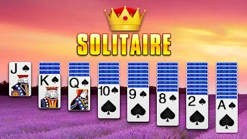 Spider Solitaire-card game Screenshot3