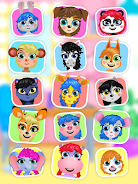 Animals hair salon Screenshot3