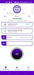 RB SUPER PLUS VPN Screenshot4