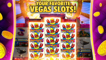 DoubleDown Casino Vegas Slots Screenshot2