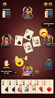 29 Royal Pro Card Game Offline Screenshot6