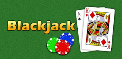 BlackJack 21 Offline Screenshot1