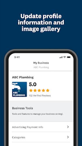 Angi Pro Ads Screenshot7