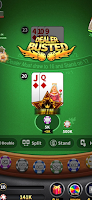 BlackJack 21 Offline Screenshot5