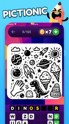 Pictionic Draw & Guess Online Screenshot4