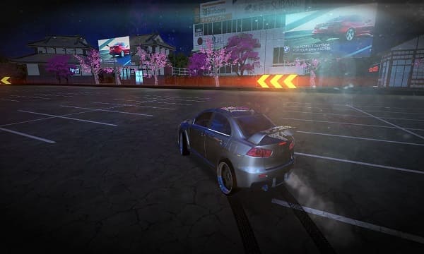 Takata Drift JDM Masters Screenshot1